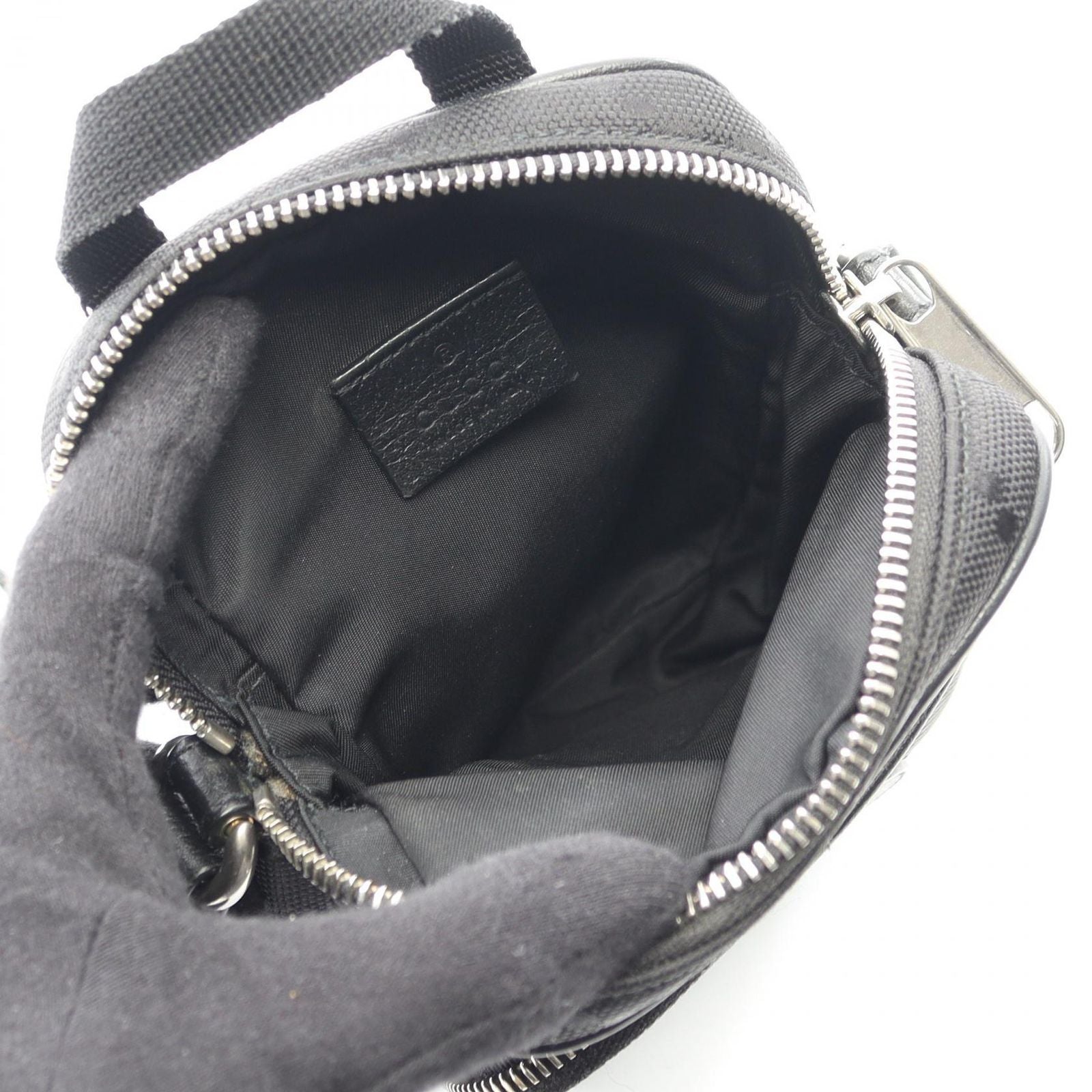 Gucci Shoulder Bag 643882 Used A