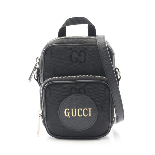 Gucci Shoulder Bag 643882 Used A