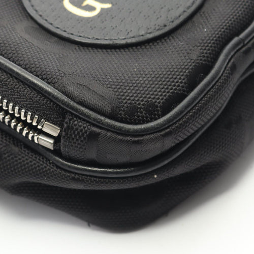 Gucci Shoulder Bag 643882 Used A