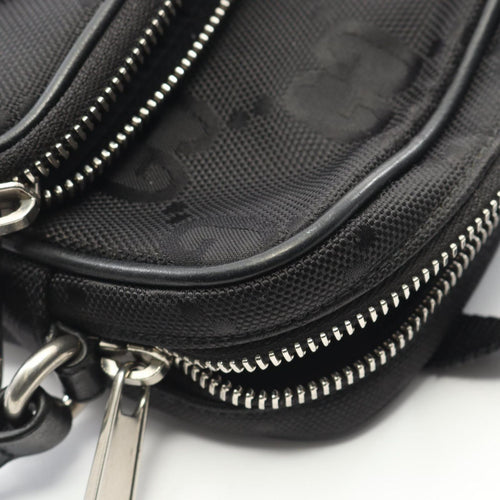 Gucci Shoulder Bag 643882 Used A