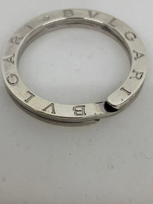 Bvlgari Keychains Key Rings 925