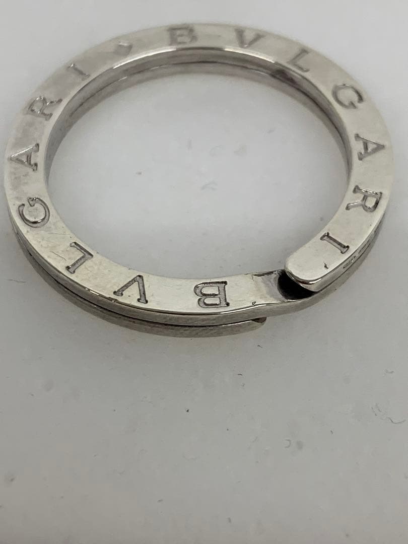 Bvlgari Keychains Key Rings 925