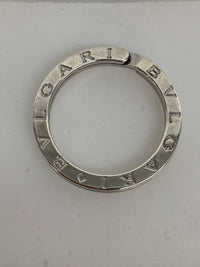 Bvlgari Keychains Key Rings 925