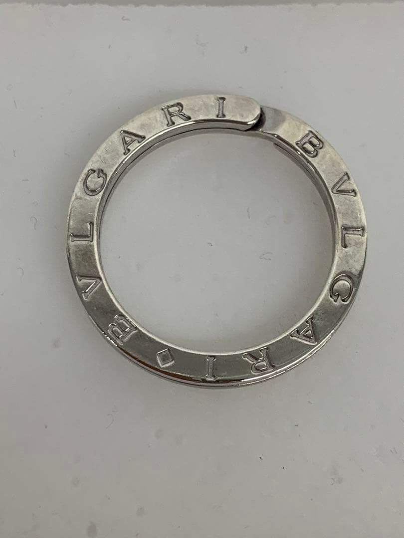 Bvlgari Keychains Key Rings 925