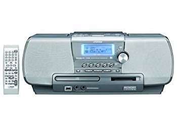 Portable Md Player Jvc Rd-M2-H Memory Clavia Cd-Md