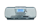 Portable Md Player Jvc Rd-M2-H Memory Clavia Cd-Md