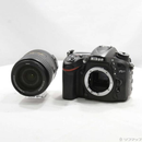 Nikon Digital Slr D7200 18-300 Vr (2416 Sdxc) 305