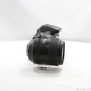 Nikon Digital Slr D7200 18-300 Vr (2416 Sdxc) 305
