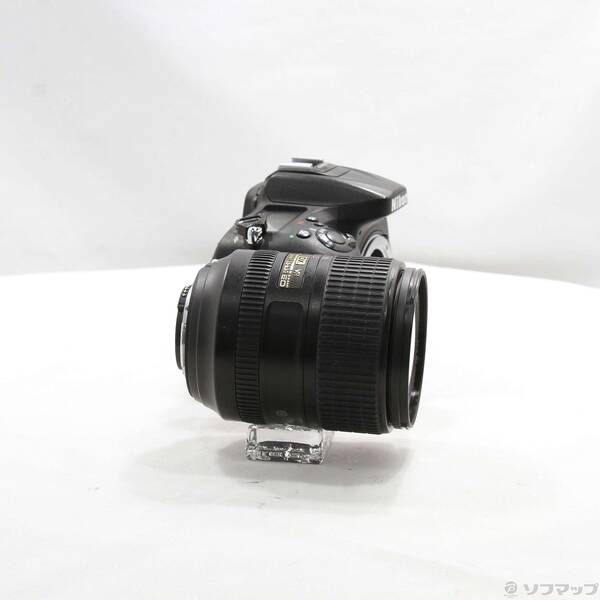 Nikon Digital Slr D7200 18-300 Vr (2416 Sdxc) 305