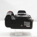 Nikon Digital Slr D7200 18-300 Vr (2416 Sdxc) 305