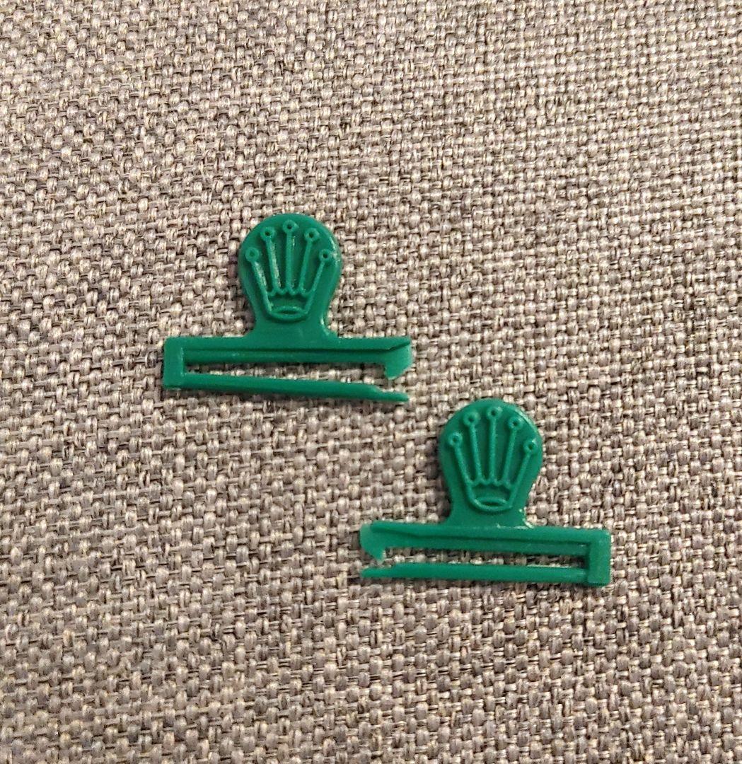 Rolex Metal Straps Vintage Ff