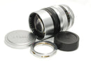 Canon Lens (Single Focus) Eica L M F1.5 L39 Late Model Z684