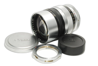 Canon Lens (Single Focus) Eica L M F1.5 L39 Late Model Z684