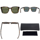 Saint Laurent Paris Sunglasses Sl93/F 003 Ysl :F-25967No,64100821260627