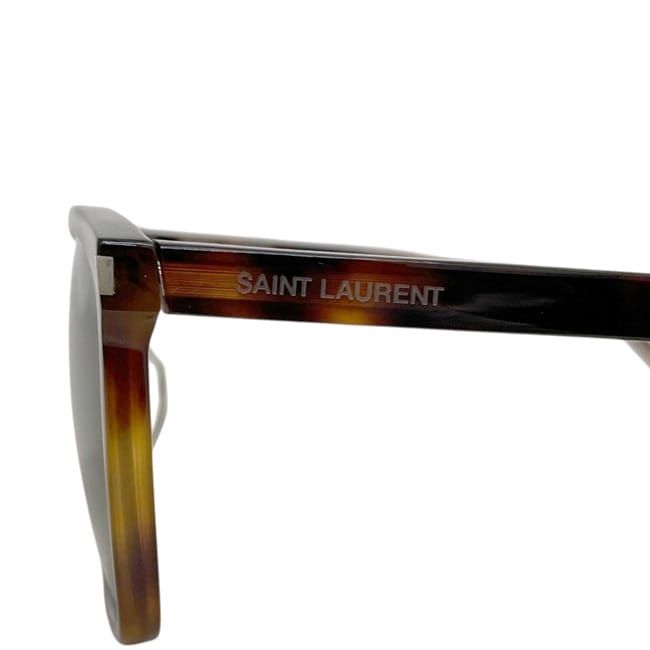 Saint Laurent Paris Sunglasses Sl93/F 003 Ysl :F-25967No,64100821260627