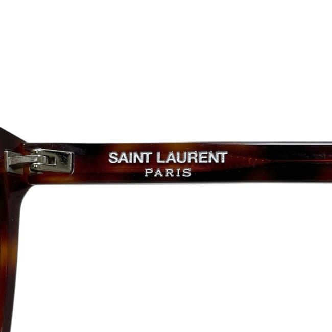 Saint Laurent Paris Sunglasses Sl93/F 003 Ysl :F-25967No,64100821260627