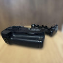Other Nikon D7000 Bg-2E Mb-D11