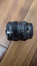 Fujifilm Lens (Single Focus) Xf 14Mmf2.8R