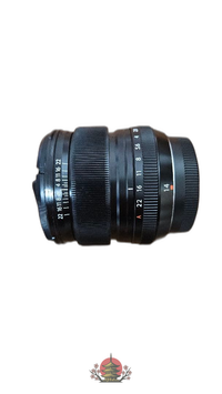 Fujifilm Lens (Single Focus) Xf 14Mmf2.8R