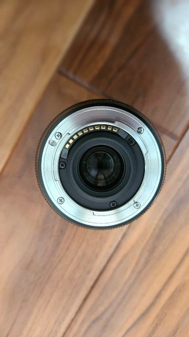 Fujifilm Lens (Single Focus) Xf 14Mmf2.8R