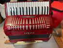 Yamaha Accordions
