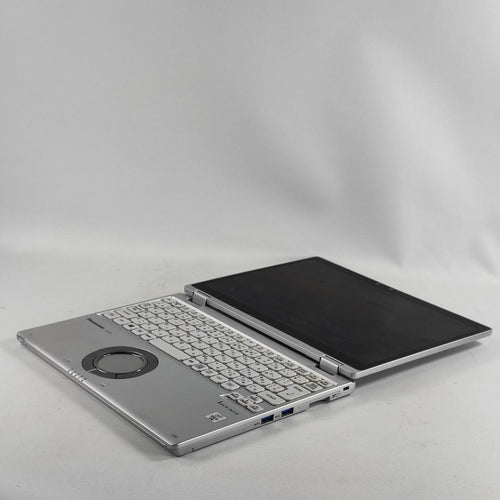 Panasonic Windows Laptops Let'S Note Cf-Qv9 I5-10 8Gb/256Gb