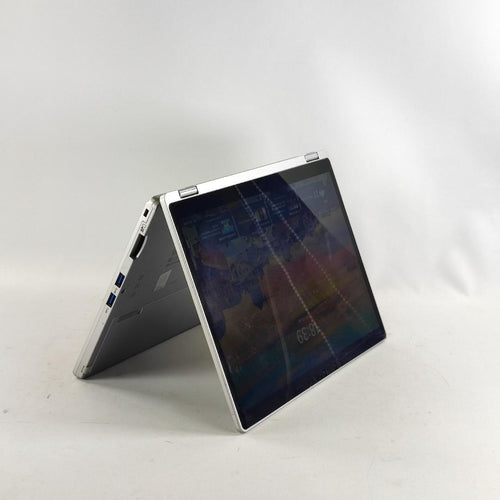 Panasonic Windows Laptops Let'S Note Cf-Qv9 I5-10 8Gb/256Gb