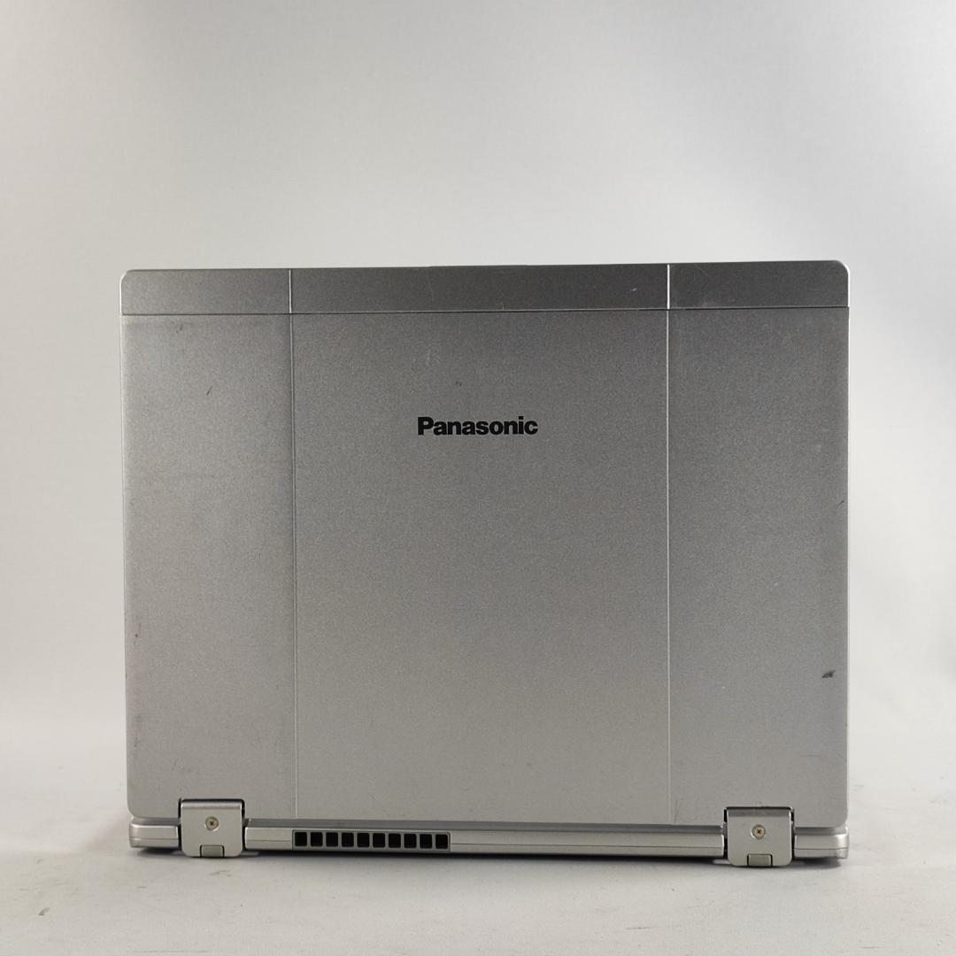 Panasonic Windows Laptops Let'S Note Cf-Qv9 I5-10 8Gb/256Gb