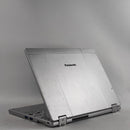 Panasonic Windows Laptops Let'S Note Cf-Qv9 I5-10 8Gb/256Gb