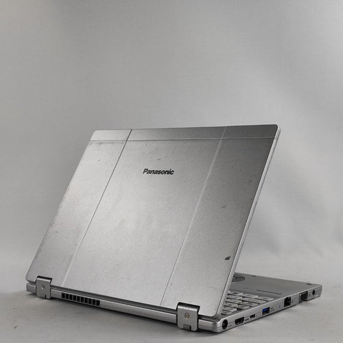 Panasonic Windows Laptops Let'S Note Cf-Qv9 I5-10 8Gb/256Gb