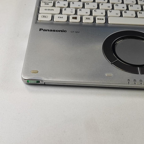 Panasonic Windows Laptops Let'S Note Cf-Qv9 I5-10 8Gb/256Gb