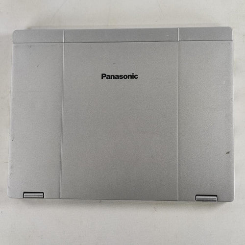 Panasonic Windows Laptops Let'S Note Cf-Qv9 I5-10 8Gb/256Gb