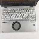 Panasonic Windows Laptops Let'S Note Cf-Qv9 I5-10 8Gb/256Gb