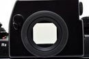 Nikon Slr Camera (Film) F4S Body #1154