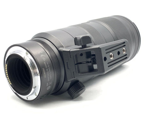 Lens (Zoom) Nikkor Z 70-200Mm F/2.8 Vr S