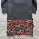 Comme Des Garcons Chesterfield Coats 2024Ss