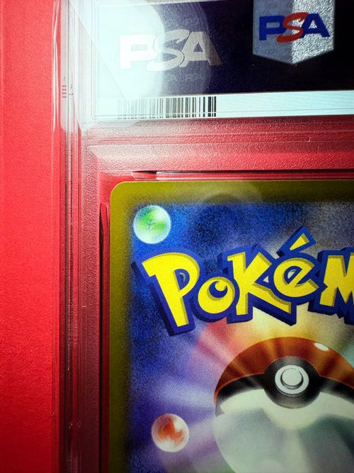 Pok Mon Trading Card Game Psa10 Ex Sar 114/081