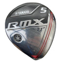 Fairway Wood Rmx(2020) 5W Fw Speeder Evolution Vi 50 S) C