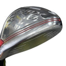 Fairway Wood Rmx(2020) 5W Fw Speeder Evolution Vi 50 S) C