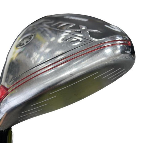 Fairway Wood Rmx(2020) 5W Fw Speeder Evolution Vi 50 S) C