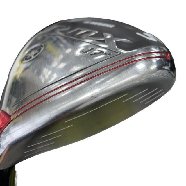 Fairway Wood Rmx(2020) 5W Fw Speeder Evolution Vi 50 S) C