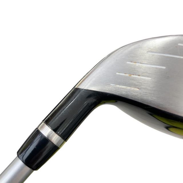 Fairway Wood Rmx(2020) 5W Fw Speeder Evolution Vi 50 S) C