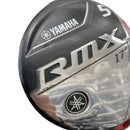 Fairway Wood Rmx(2020) 5W Fw Speeder Evolution Vi 50 S) C
