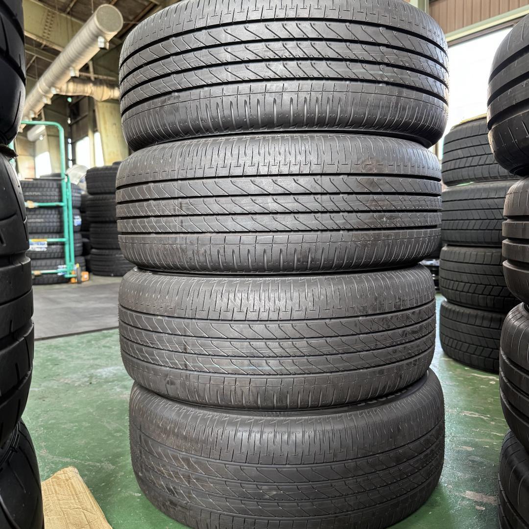 Nissan 17 Inches 4X100 205/50R17