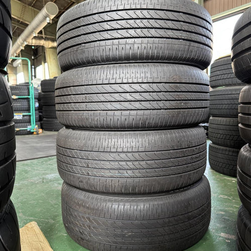 Nissan 17 Inches 4X100 205/50R17