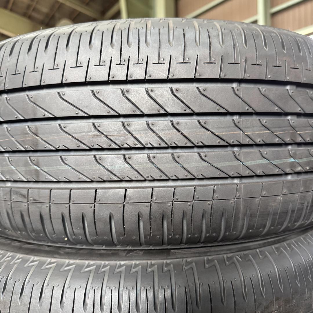Nissan 17 Inches 4X100 205/50R17