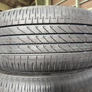 Nissan 17 Inches 4X100 205/50R17