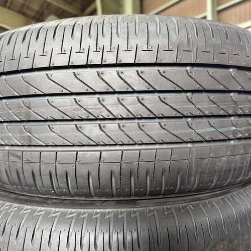 Nissan 17 Inches 4X100 205/50R17