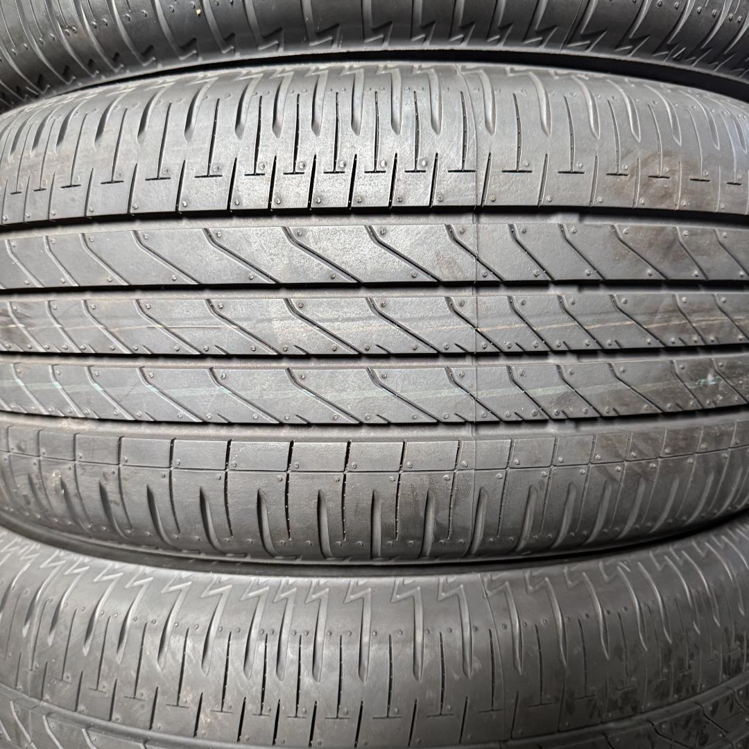 Nissan 17 Inches 4X100 205/50R17
