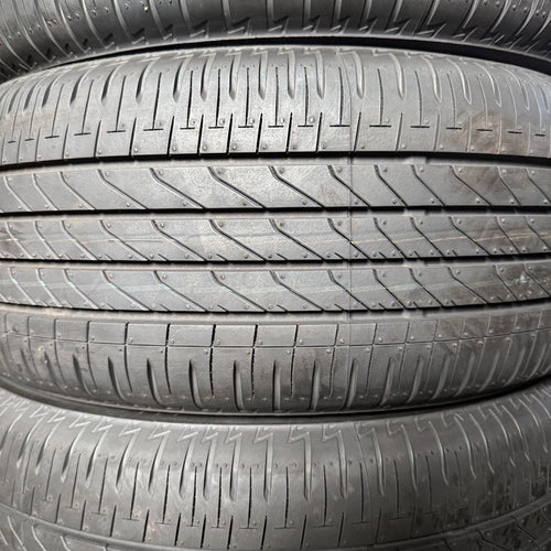 Nissan 17 Inches 4X100 205/50R17